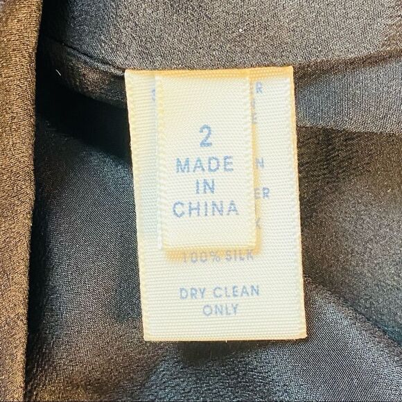 Rebecca Minkoff Lori Ponte Cutout Dress size 2 - Picture 11 of 16